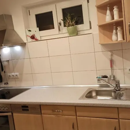 Frank Apartment *