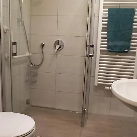 Appartement Frank *