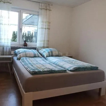 Frank Appartement Passau