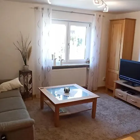 Appartement Frank