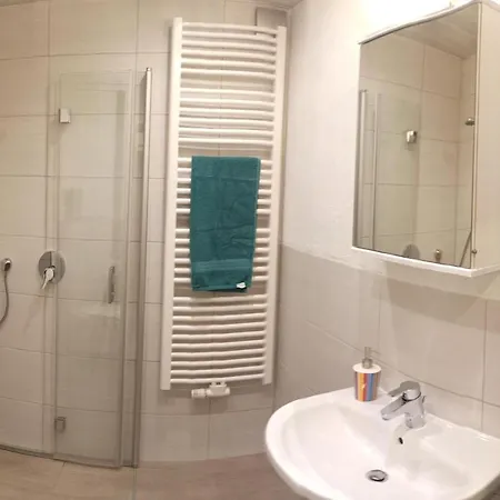 Apartmán Frank Pasov