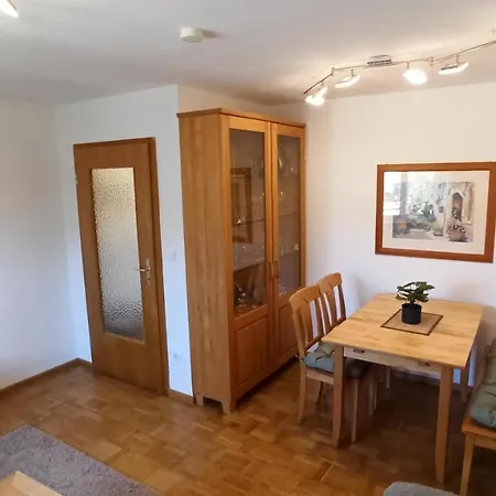 Apartmán Frank *