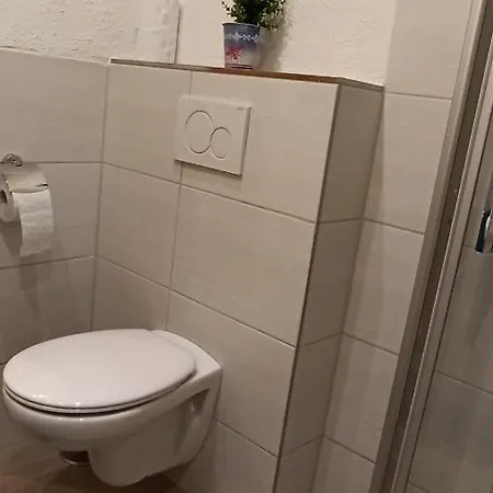 Frank Apartament *