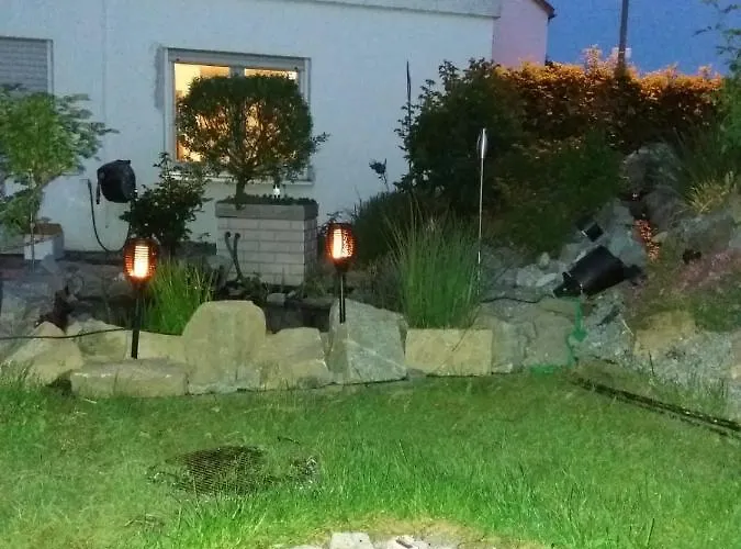 Frank Apartmán *