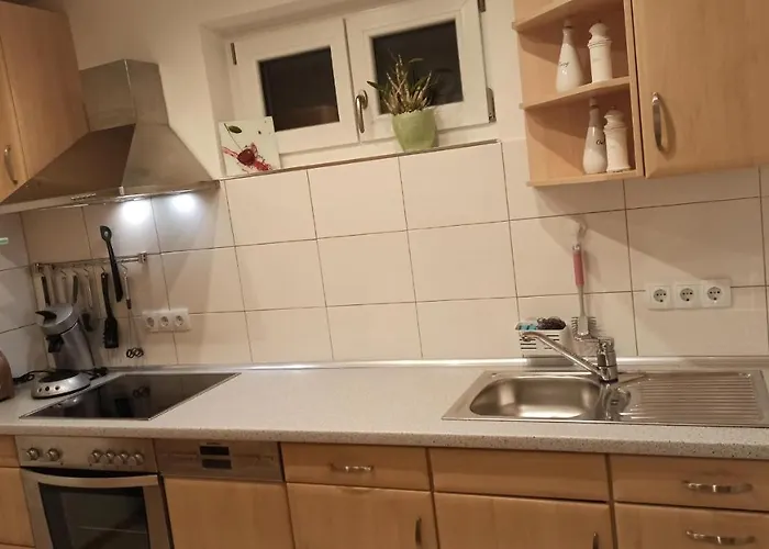 Frank Apartmán *