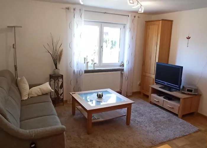 Apartmán Frank