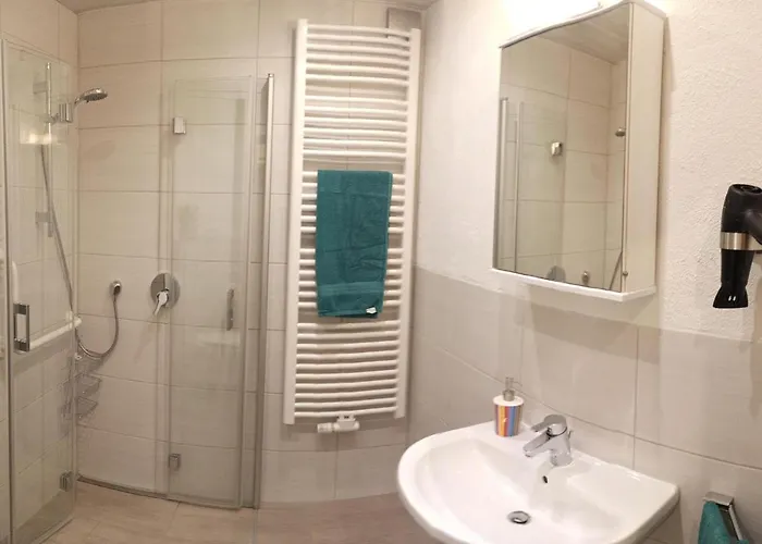 Apartmán Frank Pasov