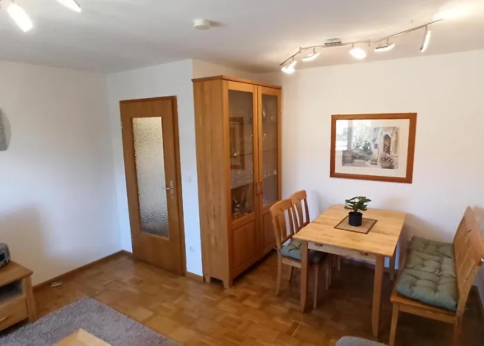 Apartmán Frank *